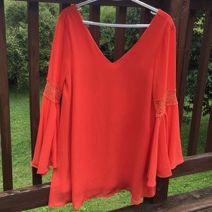 Umgee straight dress